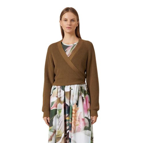 Kowtow Composure Cardigan